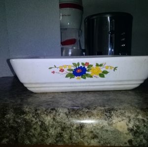 Antique pot